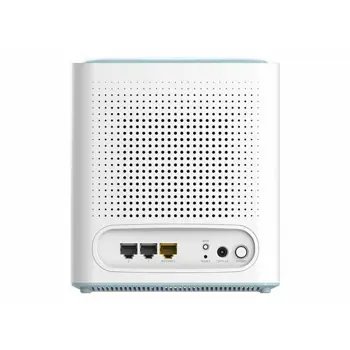 D-LINK Solution MESH Wi-Fi 6 AI Eagle