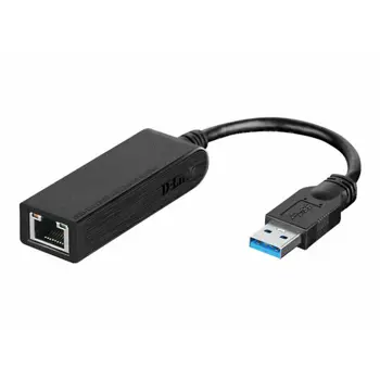 D-LINK USB 3.0 Gigabit Adapter