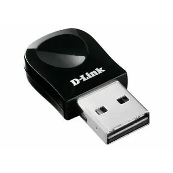 D-LINK Wireless-N USB Nano Adapter