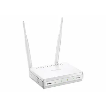 D-LINK Wireless N300 Access Point