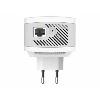 D-LINK Wireless Range Extender AC1200