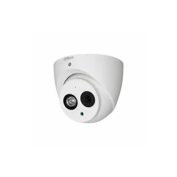 Dahua Cam HDCVI Lite Eyeball 2MP IR, HAC-HDW1230EM-A-0280B