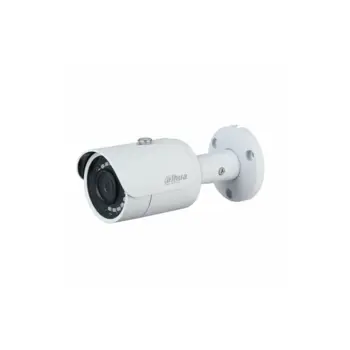 Dahua Cam IP Entry Bullet 4 MP IR PoE, IPC-HFW1431S-0280B-S4