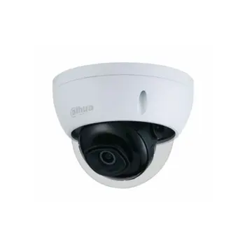 Dahua Cam IP Entry Dome 5 MP IR PoE, IPC-HDBW1530E-0280B-S6