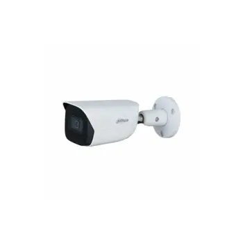 Dahua Cam IP Lite Bullet 5 MP IR PoE, IPC-HFW2541E-S-0280B