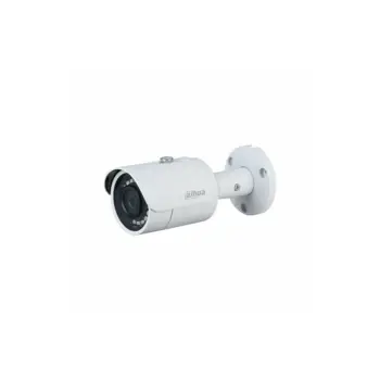 Dahua Cam IP Lite Bullet-mini 2 MP IR DWDR PoE, IPC-HFW1230S