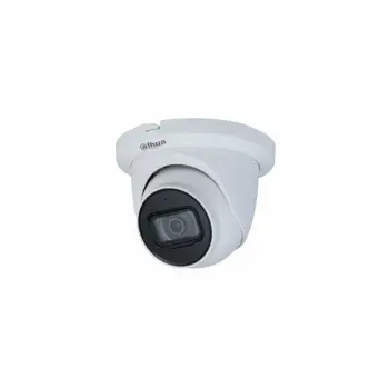 Dahua Cam IP Lite Eyeball 2 MP WDR IR POE leća 2,8 mm