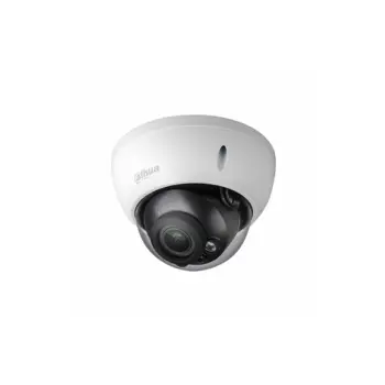 Dahua Cam IP Pro Dome 4 MP WDR IR ePOE, IPC-HDBW5431R-ZE-271