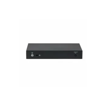 Dahua DOD Preklopnik 10port 8PoE, PFS3010-8ET-96