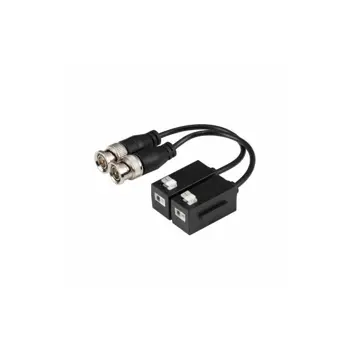 Dahua DOD Video balun Pasivni 1-CH, PFM800-4K