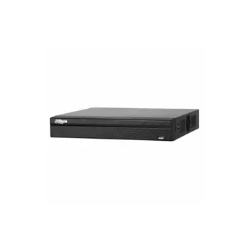 Dahua Rec IP Lite 1HD 8CH 1U 4K 8PoE, NVR2108HS-8P-4KS2