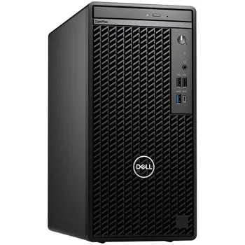 Dell OptiPlex 7020 MT, 180W, Intel Core i5-14500 vPro (24MB, 14C/20T, 5.0GHz, 65W), 8GB (1x8GB) DDR5, M.2 512GB PCIe, Intel Integrated, DVDRW, Speaker, DP, HDMI, USB-C, 7xUSB-A, RJ-45, Mouse/Kb, Win11