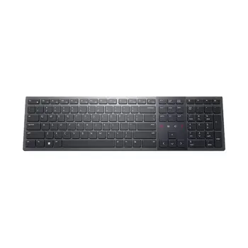 Dell Premier Collaboration Keyboard - KB900 - UK (QWERTY) – HR press