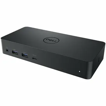 Dell Universal Dock D6000 - EU