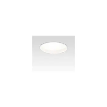 Delta Light downlight Diro - bijeli