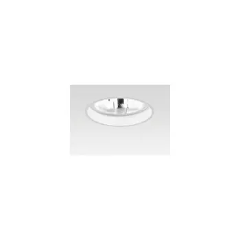 Delta Light downlight Diro - sivi