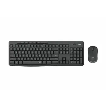 Desktop komplet bežični Logitech MK295