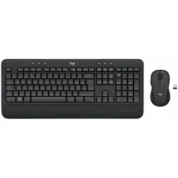 Desktop komplet bežični Logitech MK545 Advanced