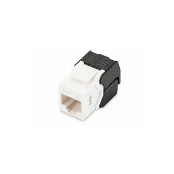 Digitus Professional CAT 6 Keystone Jack, unshielded