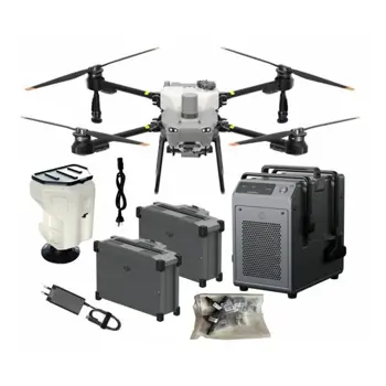 DJI AGRAS T25 Bundle