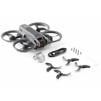 DJI Avata 2 (Drone Only).