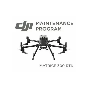 DJI Maintenance Service Premium Plan(M300 RTK)EU