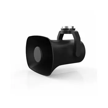 DJI MATRICE 210 - Chengzhi MP-130 Speaker