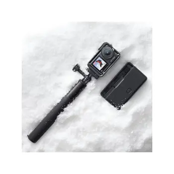 DJI Osmo Action 4 Adventure Combo