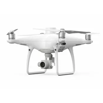 DJI P4 RTK SDK + Enterprise Basic Care