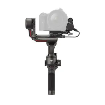 DJI RS 3 Combo