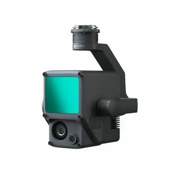 DJI Zenmuse L1 (mapping camera)