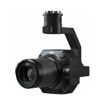 DJI Zenmuse P1 (full frame gimbal camera)