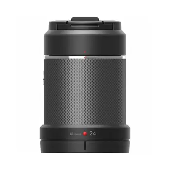 DJI Zenmuse X7 PART2 DJI DL 24mm F2.8 LS ASPH Lens