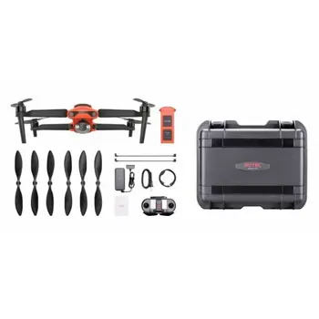 Dron Autel EVO II Rugged Bundle (EU)