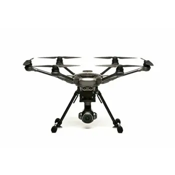 Dron Yuneec Typhoon H Plus RS RTF