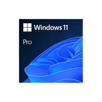 DSP Windows 11 Pro Cro 64-bit, FQC-10524