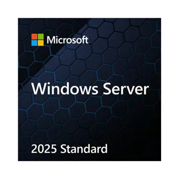 DSP Windows Server CAL 2025 1 Clt User, EP2-25261