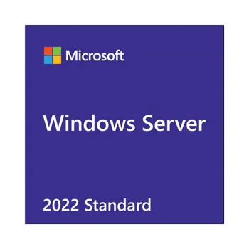 DSP Windows Server Std 2022 64Bit ENG 24 Cr, P73-08346