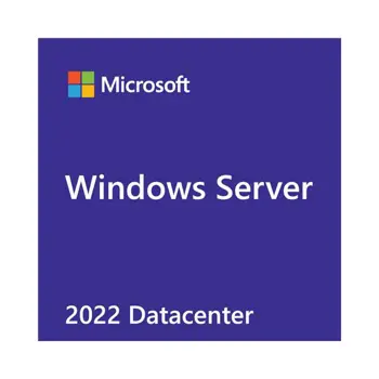 DSP Windows Svr Datacntr 2022 64Bit ENG 16 Core, P71-09389