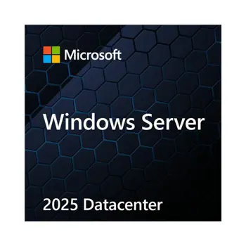 DSP Windows Svr Datacntr 2025 64Bit En- EP2-25167