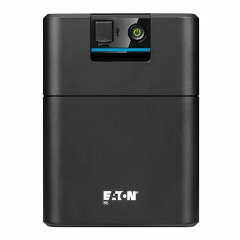 Eaton 5E 1600 USB DIN G2, 1600 VA/900 W