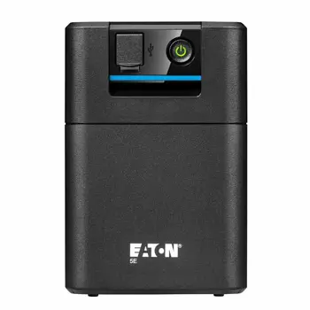 Eaton 5E 700 USB IEC G2, 700 VA/360 W