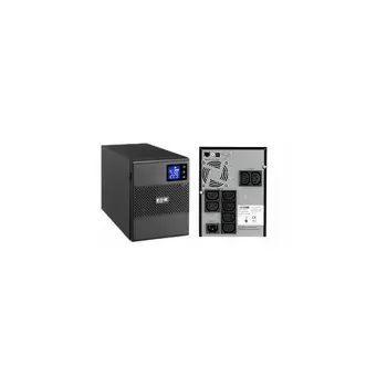 Eaton UPS 1/1-fazni, 5SC1000i, 1000VA/ 700W