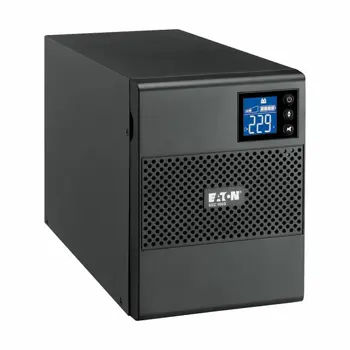 Eaton UPS 1/1-fazni, 5SC750i, 750VA/ 525W