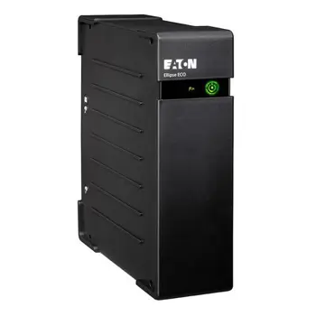 Eaton UPS Ellipse ECO 650 DIN