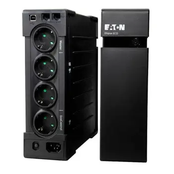 Eaton UPS Ellipse ECO 800 DIN