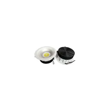 EcoVision LED downlight, 10W, 4000K-neutralna bijela, ugradbeni