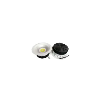 EcoVision LED downlight, 15W, 4000K - neutralna bijela, ugradbeni