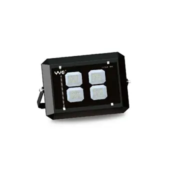 EcoVision LED reflektor SLIM 200W, 18000lm, 4000K, IP66