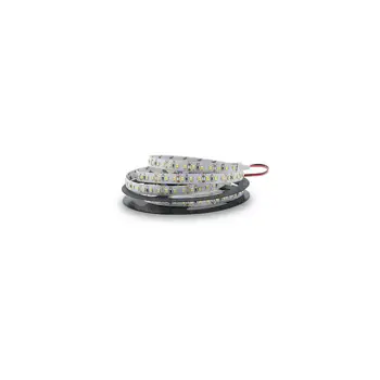 EcoVision LED traka 5m, 2835, 120LED/m, 19.2W/m, 24V DC, 3000K, IP20